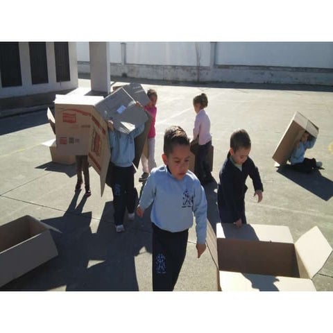 Presentación1psicomotricidad