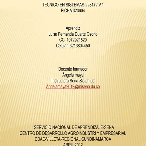 Presentación1 redes sociales