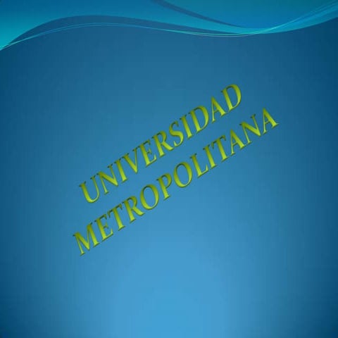 Presentación1 youtube