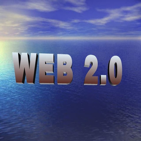 WEB 2.0