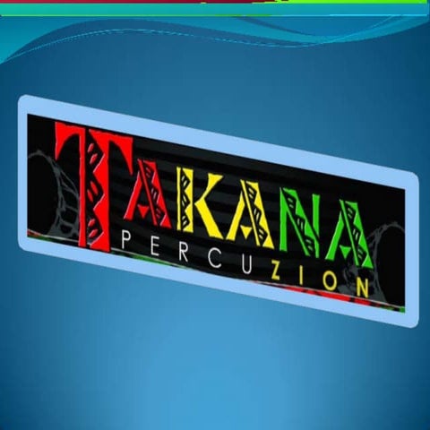 Takana Percuzion