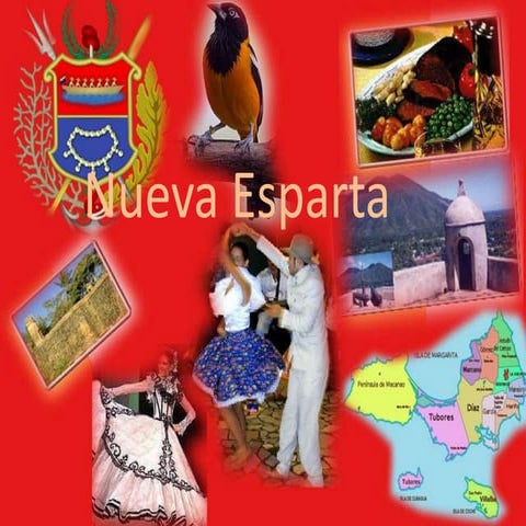 Edo nueva esparta