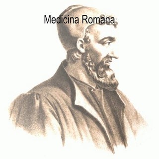 medicina romana