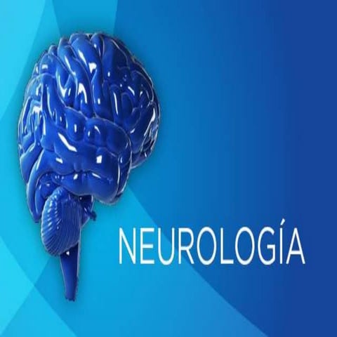 Neurología