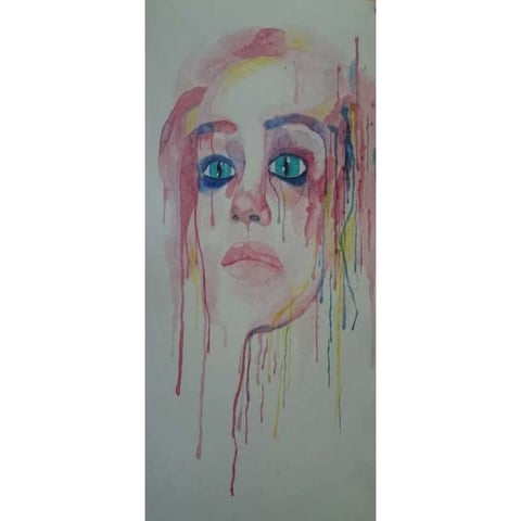 TRABAJOS DE TÉCNICAS ARTÍSTICAS