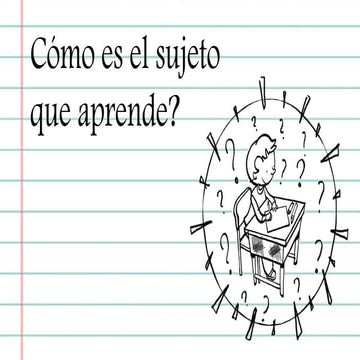 La adolescencia normal- Guia para exponer 