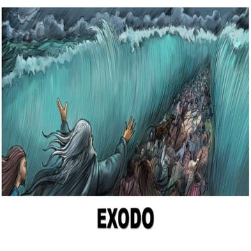 El Exodo