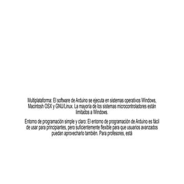 Introducción Completa a la Programación y Uso de Arduino | PDF