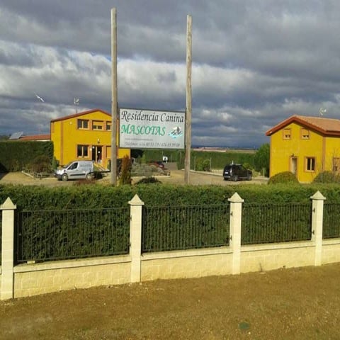 Residencia Canina Mascotas en León
