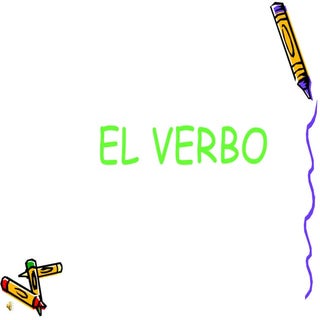 el verbo
