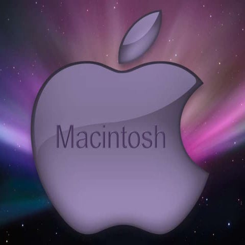 Macintosh