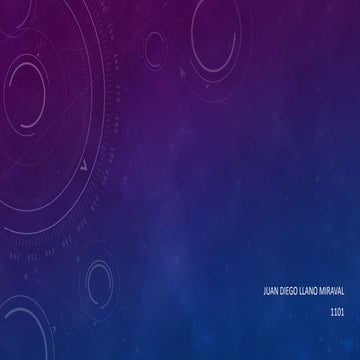 Wordpress, blog y slideshare