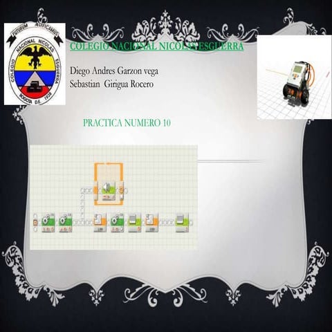 elementos basicos de access | PPTX