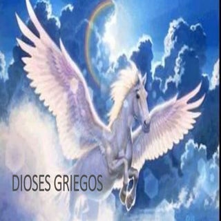 Dioses Griegos ♥