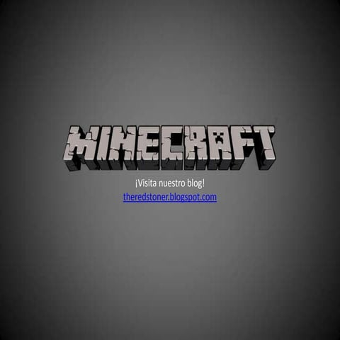 Minecraft imágenes