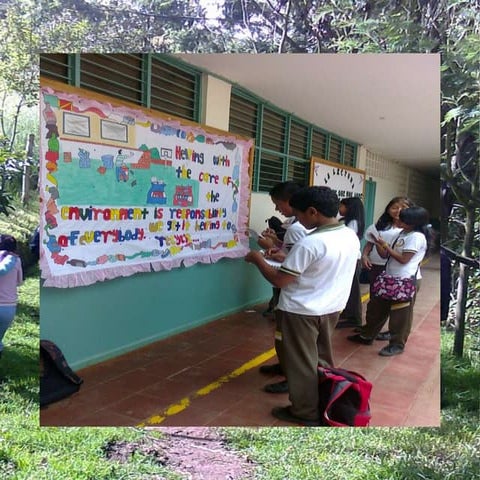 EXPRESSING CREATIVITY