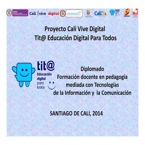 Diapositivas sesión 4