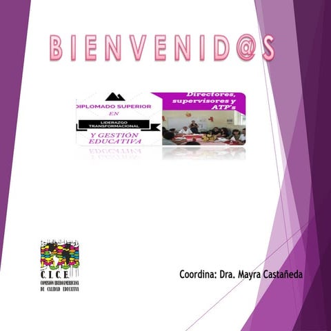 Presentación 4 elementos del conflicto