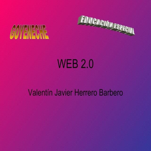 Presentación 5 diapositivas