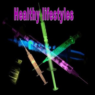 HEALTHY LIFESTYLES