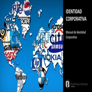 MANUAL DE IDENTIDAD VISUAL