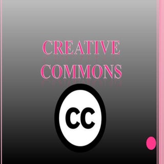 creative commons