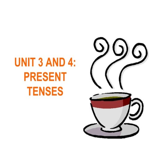 Unit 3 | PPT