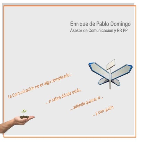 Presentación actene2013