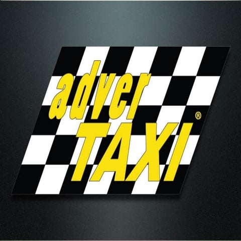 Presentación advertaxijcc