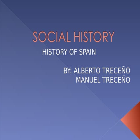 Presentación alberto y manuel 