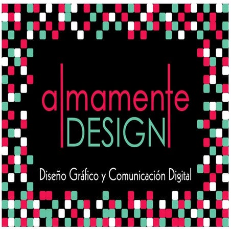 Presentación almamente