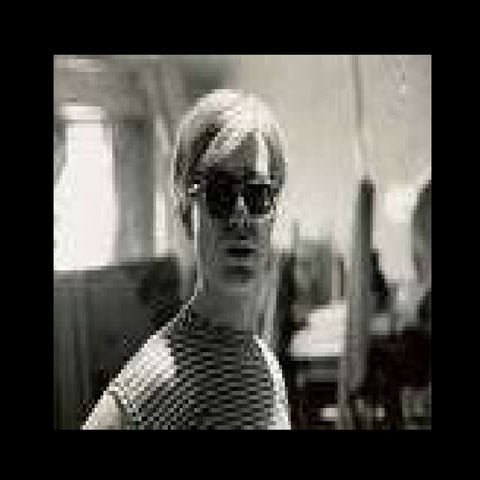 Andy Warhol