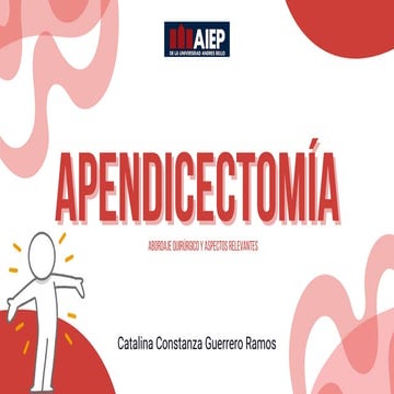 Presentación Apendicectomía abordaje y aspectos relevantes.pdf