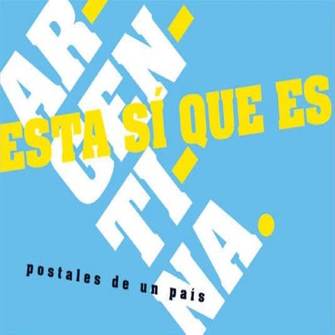 Presentación argentina