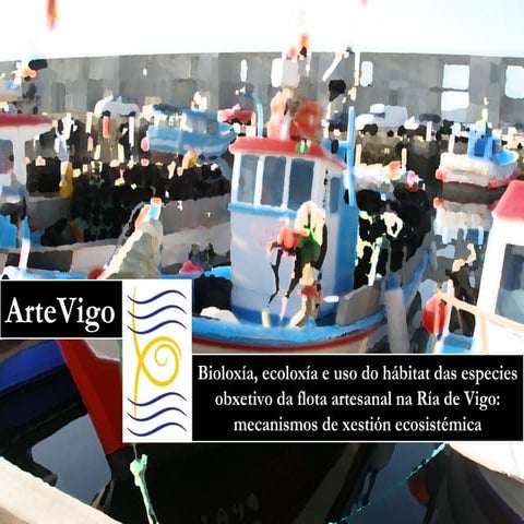 Proyecto Artevigo