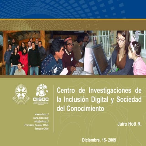 Formato PPT PUCE para presentaciones educativas | PPTX