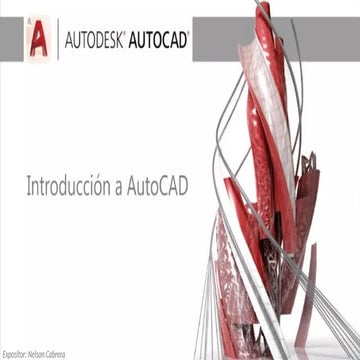 Comprehensive Introduction to AutoCAD: Features, Uses, and Best ...