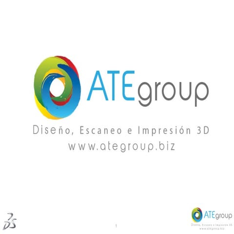 Aplicaciones de SolidWorks e Ingeniería Inversa en Aeronáutica 