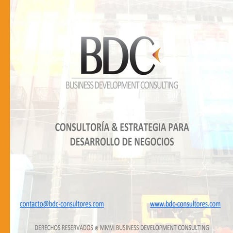 PresentacióN Bdc V3 Q10