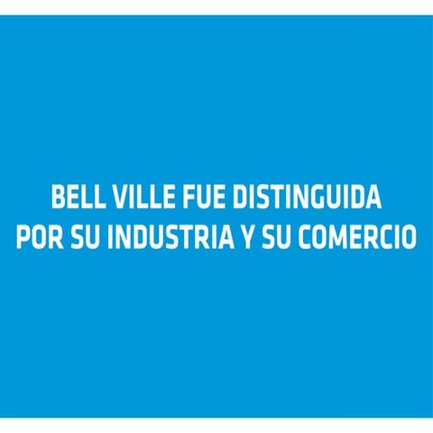 EMPRESAS PREMIADAS GOBIERNO DE CORDOBA