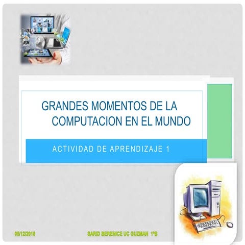 Presentaciónberenice1