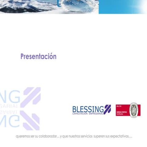 Currículum empresarial | PDF