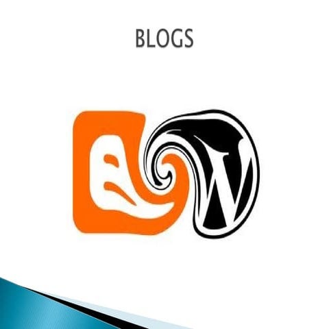 Pequeña introducción para blogueros principiantes.