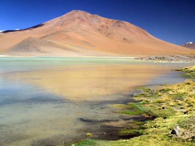 Photos de Bolivie Damien Pointeau