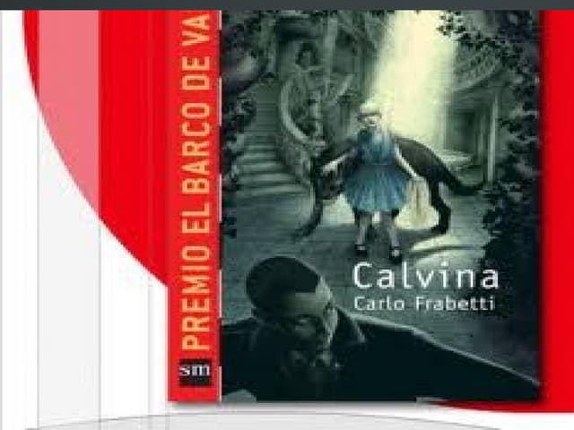 Presentaciã“n calvina (1)