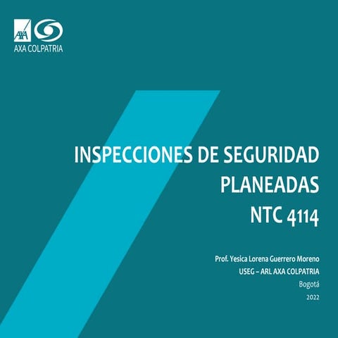 Presentación Cap Inspecciones de seguridad NTC 4114.pdf