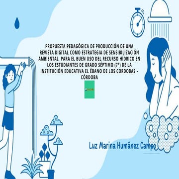 INFOGRAFIA PRESENTACIÓN CUÁNTO CUENTA EL AGUA PARA LA VIDA