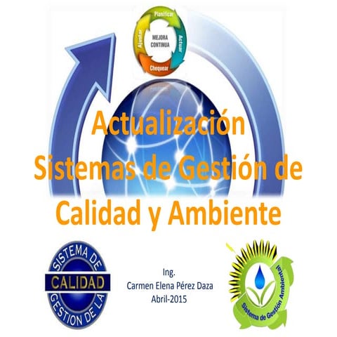 Presentación (carmen pérez) ponencia abril 2015