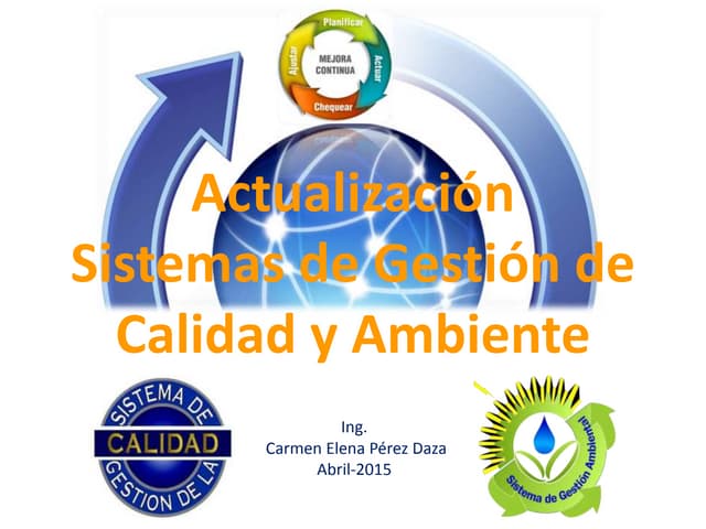 Presentación (carmen pérez) ponencia abril 2015