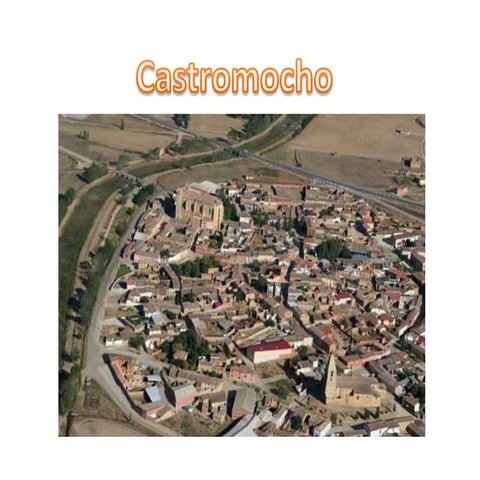 CASTROMOCHO
